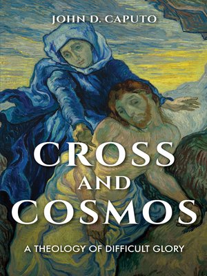 cover image of Cross and Cosmos